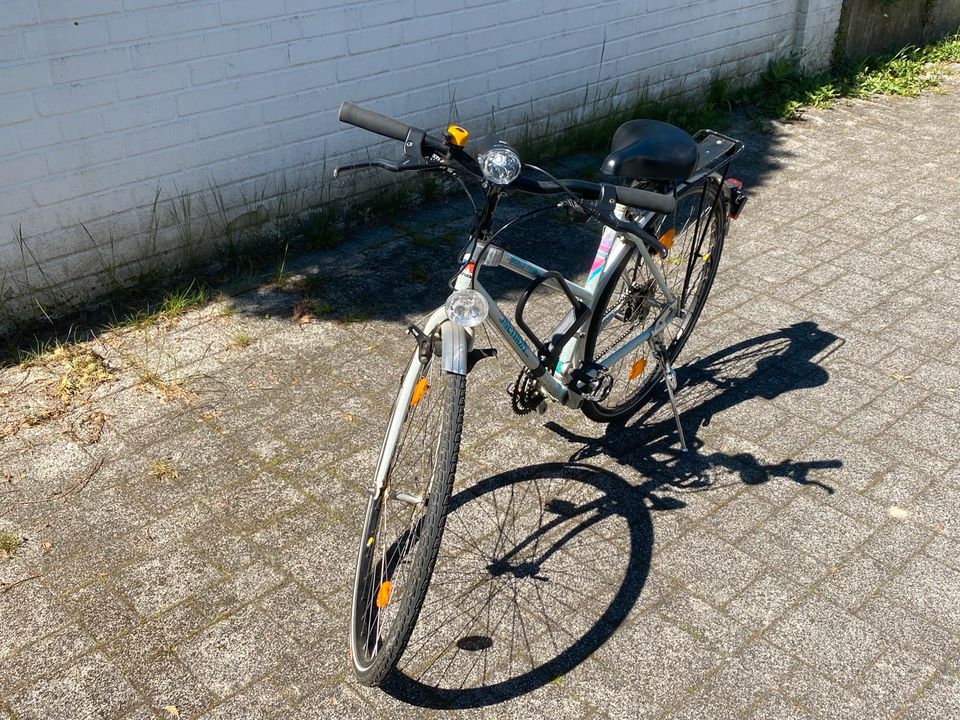26er Fahrrad - muss überholt werden Mérida in Hamburg