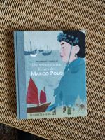 Wunderschönes Buch für Kinder, die reisen des Marco Polo Hessen - Marburg Vorschau