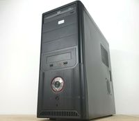 Windows XP Gamer PC ASUS MB P8H61-M LE i3 2100 4GB 500GB HDD+GK Baden-Württemberg - Fellbach Vorschau