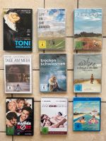 Filme, DVDs Männer Hort, ZweiOhrKüken, Palm Springs, Toni Erdmann Bayern - Gaimersheim Vorschau