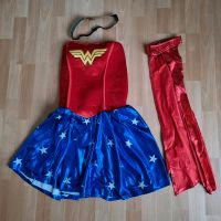 Kostüm WONDER WOMAN Größe MEDIUM RUBIE'S Fasching Niedersachsen - Oldenburg Vorschau