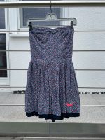 sommerliches Blumen-Kleid S Bayern - Neuendettelsau Vorschau