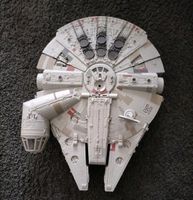 Star Wars Millennium Falcon 55cm von Hasbro Bayern - Neuburg a.d. Donau Vorschau