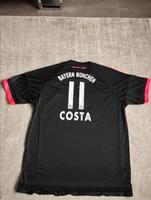 Herren Damen und Jugendliche Trikot Douglas Costa Adidas Saarland - Überherrn Vorschau