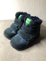 Kleinkinder Winterschuhe PRIMIGI Gr. 22 NEU Nordrhein-Westfalen - Kalletal Vorschau