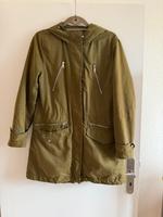 Parka von Mango Gr.S Schleswig-Holstein - Lübeck Vorschau