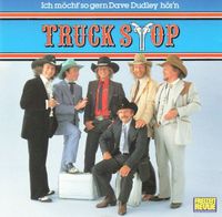 CD Truck Stop Ich möcht' so gern Dave Dudley hör'n Hessen - Wiesbaden Vorschau