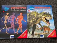 Buch Galileo Set der Körper und Dinosaurier Baden-Württemberg - Schwäbisch Gmünd Vorschau