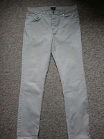 H&M 5 Pocket Hose slim fit beige Gr. 33 Schleswig-Holstein - Lübeck Vorschau