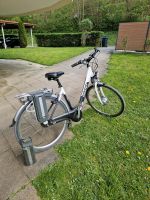 E bike Giant Hybrid twist Baden-Württemberg - Bad Urach Vorschau