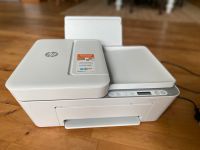 HP DeskJet 4120e Multifunktionsdrucker, wie Neu ! Rheinland-Pfalz - Rengsdorf Vorschau