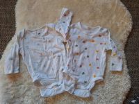 Langarmbody Set H&M Pusblu Sweet & Soft Niedersachsen - Ilsede Vorschau