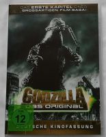 GODZILLA DAS ORIGINAL DEUTSCHE KINOFASSUNG - DVD Niedersachsen - Schöningen Vorschau