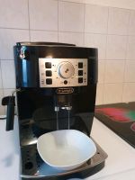 Kaffeevollautomaten delonghi MagnificaS Mecklenburg-Vorpommern - Stralsund Vorschau