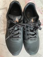 Schöne schwarze Damen Sneaker Skechers „Uno“ farbige Kappe 39,5 Nordrhein-Westfalen - Rösrath Vorschau