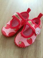 Badeschuhe von Playshoes Größe 18/19 Thüringen - Westhausen - Gotha Vorschau