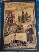 Bunte Bilder aus dem Schlesierlande von 1908 Rheinland-Pfalz - Bad Ems Vorschau