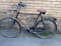 28 Zoll Gazelle Fahrrad Holländer Oldtimer Vintage Berlin - Steglitz Vorschau