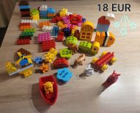 verschiedene Lego Duplo Sets Bayern - Lohr (Main) Vorschau