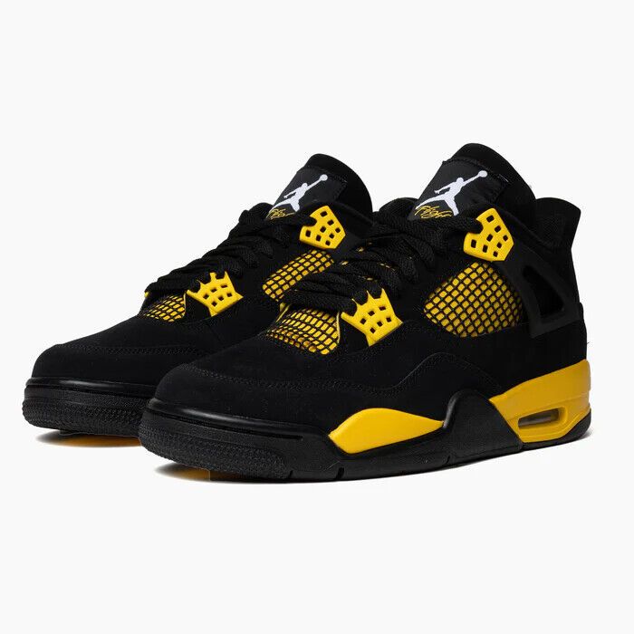 Nike Air Jordan 4 Thunder (2023) 40 42.5 44 45 45.5 in Köln