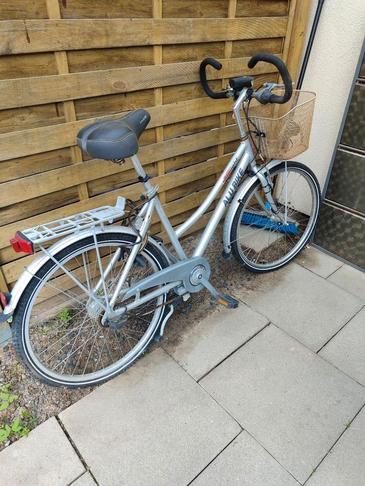 Damenfahrrad zu verkaufen in Seelze