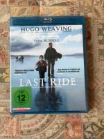 Last Ride Blu-ray DVD Film Drama Baden-Württemberg - Pforzheim Vorschau