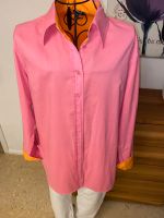 Bluse Hemd Gant Damen Gr. 42 pink/orange Nordrhein-Westfalen - Schwerte Vorschau