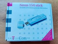 T-Com Sinus 154 Stick WLAN Hotspot, neu Bayern - Schnaittach Vorschau