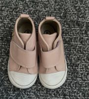 ❤️ STEIFF Hausschuhe Krabbelschuhe rosé 22 ❤️ Nordrhein-Westfalen - Hagen Vorschau