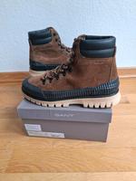 Gant Stiefel "Nebrada", Gr. 43,  neu und ungetragen Lindenthal - Köln Sülz Vorschau