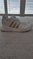 Adidas NMD R1 Cloud Weiß Copper Metallic, Gr. 36 2/3 Baden-Württemberg - Walldorf Vorschau