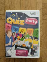 Wii Spiel Quiz Party Baden-Württemberg - Ostfildern Vorschau