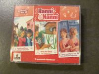 3 CD`s Hanni & Nanni Dortmund - Asseln Vorschau