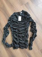 Glitzer Shirt Sachsen - Werdau Vorschau