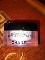 Chanel Hydra Beauty camelia repair Mask Gesichtsmaske Thüringen - Tambach-Dietharz Vorschau
