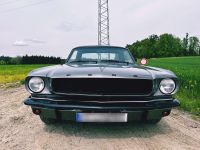 Mustang ‘65 V8 - seltener 351 Windsor Motor neu Baden-Württemberg - Fronreute Vorschau