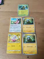 Tropius Miltank Akkup Waaty 100 Pokémon Bayern - Schnaittenbach Vorschau