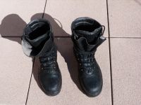 Motorsägen-Stiefel mit Schnittschutz Bayern - Langweid am Lech Vorschau