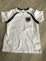 Trikot Deutschland Gr 110-116 Niedersachsen - Cuxhaven Vorschau