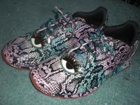 NEU!!! Melody Ehsani Reebok Sneaker 38 selten Auge Schlange Baden-Württemberg - Konstanz Vorschau