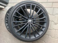 Corniche 8.5Jx19H2 Felgen 19" - Dunlop SP Sport Maxx Hessen - Hofbieber Vorschau