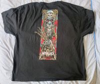 Metallica T-Shirt München 26.05.2024 Größe 3XL NEU & LIMITIERT Nordrhein-Westfalen - Dülmen Vorschau