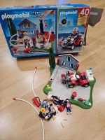 Playmobil 5169 Unvollständig Niedersachsen - Brietlingen Vorschau