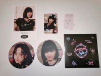 WTS twice seasons greetings set Jihyo mina DVD Bayern - Finsing Vorschau