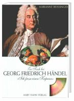 Ich fresse einen Kapaun. Zu Tisch bei Georg Friedrich Händel Nordrhein-Westfalen - Troisdorf Vorschau