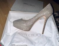 Jimmy Choo Pumps Neu Glitzer Niedersachsen - Osnabrück Vorschau