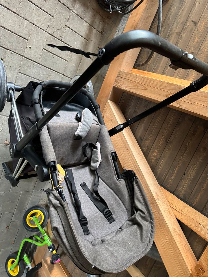 Cybex Priam 3in1 in Erfurt