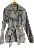 Jacke Blazer von edc Gr. 36 batik blue Hessen - Haiger Vorschau