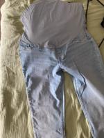 Schwangerschaftskleidung / Jeans / Schwangerschaftsjeans neu! Hessen - Darmstadt Vorschau
