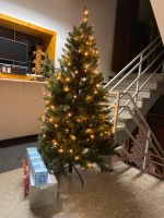 Künstlicher Weihnachtsbaum Georgia 180cm inkl. LED #MG80180 Bayern - Jettenbach Vorschau